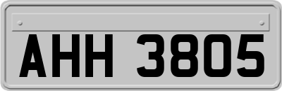 AHH3805