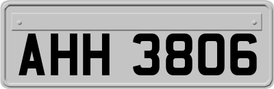 AHH3806