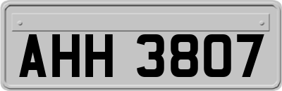 AHH3807