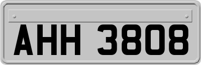 AHH3808