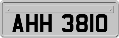 AHH3810