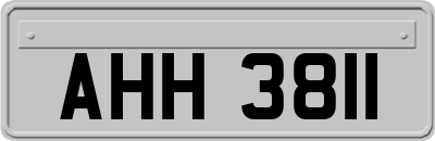 AHH3811