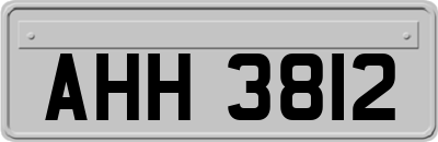 AHH3812