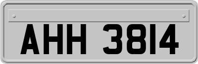 AHH3814