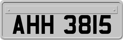 AHH3815