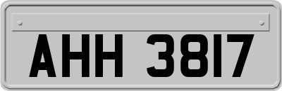 AHH3817