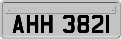 AHH3821