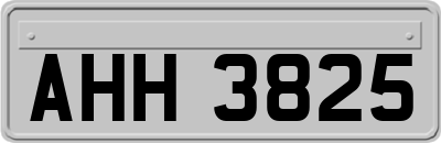 AHH3825