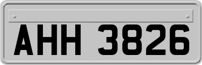 AHH3826