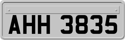 AHH3835