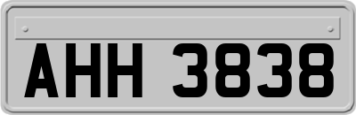 AHH3838