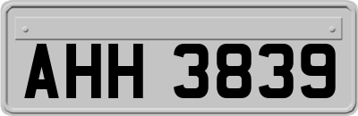 AHH3839