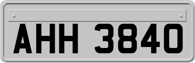 AHH3840