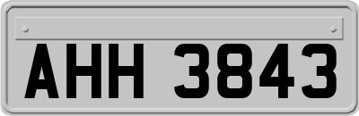 AHH3843