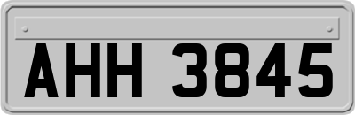AHH3845