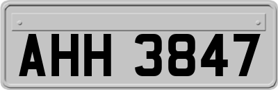 AHH3847
