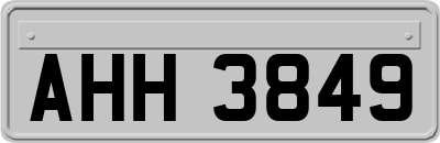AHH3849