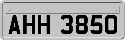 AHH3850