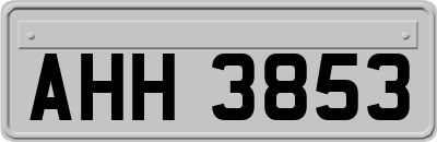 AHH3853