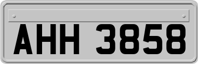 AHH3858