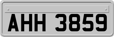 AHH3859