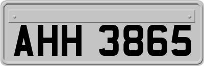 AHH3865