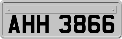 AHH3866