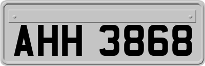 AHH3868