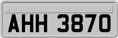 AHH3870