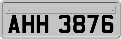 AHH3876