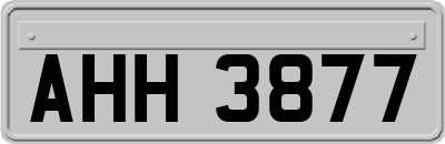 AHH3877