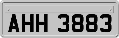 AHH3883