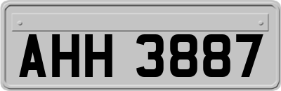 AHH3887