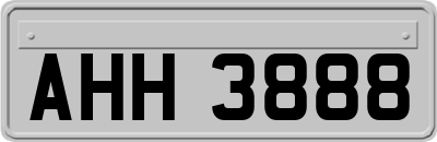 AHH3888
