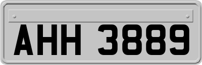 AHH3889