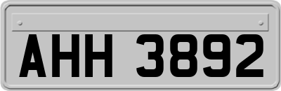 AHH3892