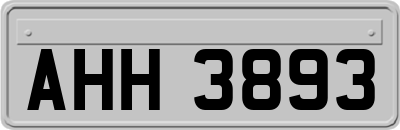AHH3893