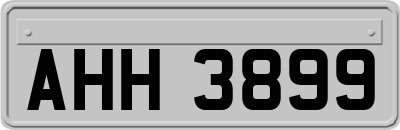 AHH3899