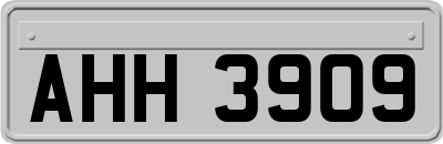 AHH3909