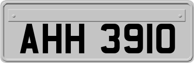 AHH3910