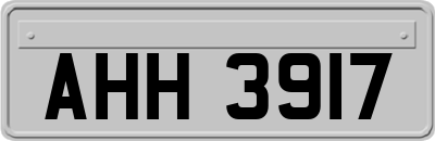 AHH3917