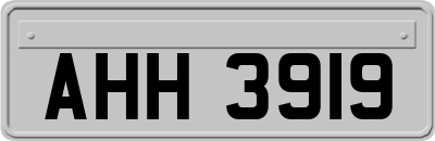 AHH3919