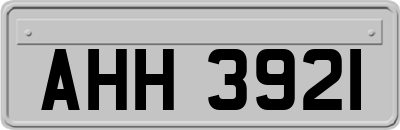 AHH3921