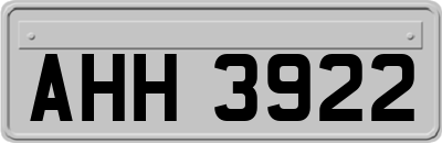 AHH3922