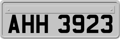 AHH3923