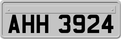 AHH3924