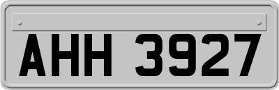 AHH3927