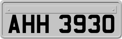AHH3930
