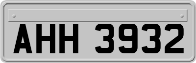 AHH3932
