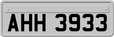 AHH3933